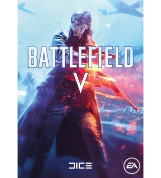 Battlefield V Origin / EA app Key GLOBAL